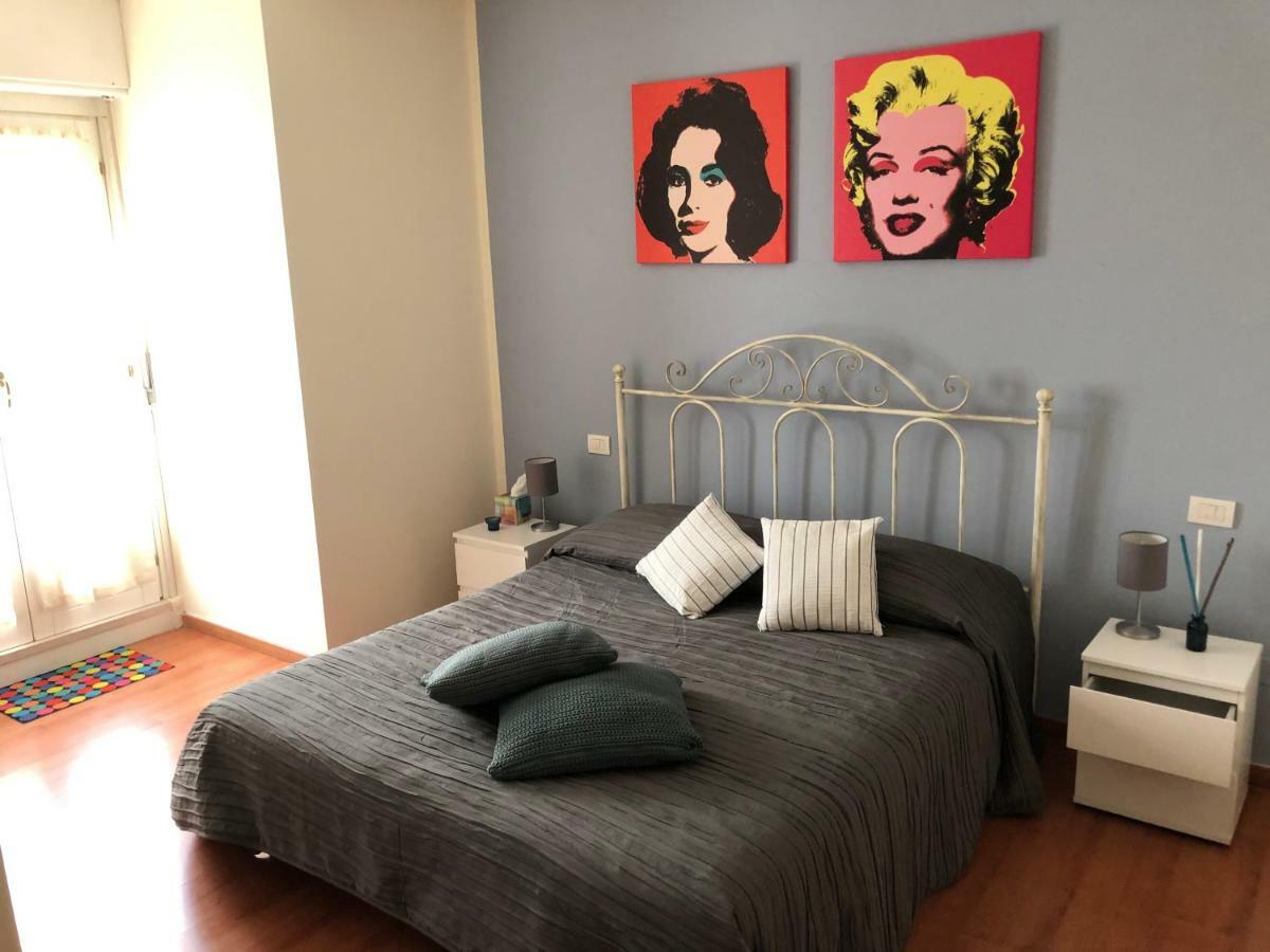 Irides Rooms A Un Passo Dai Parchi Divertimento Lazise Kültér fotó